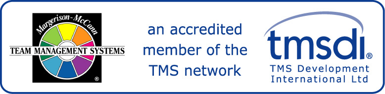 an accredited member of the TMS network