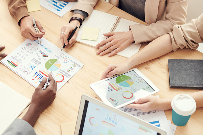Consulting mit Christine Bieligk
